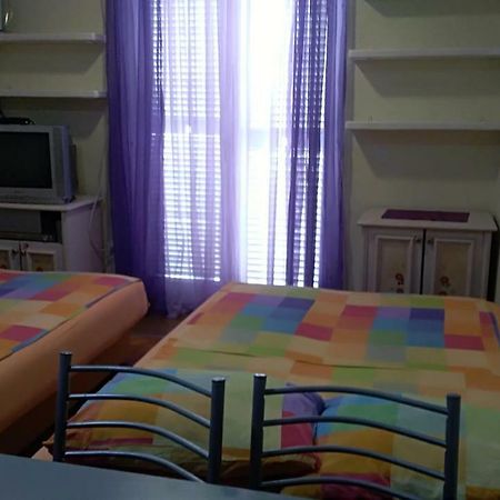 בודווה Suncani Apartman 1-Vila Amfora מראה חיצוני תמונה