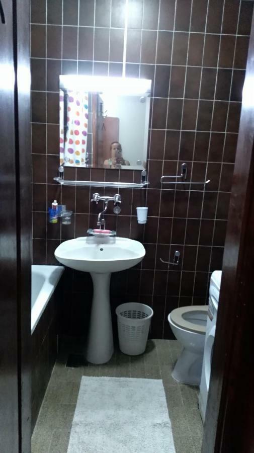 בודווה Suncani Apartman 1-Vila Amfora מראה חיצוני תמונה